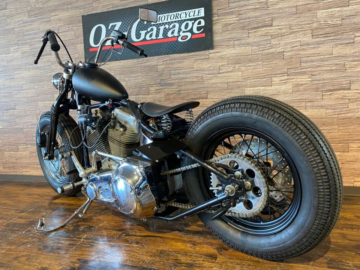 リジッド 】 エボリジッド1340 中古在庫 車両詳細 | MotorCycleShop OZ