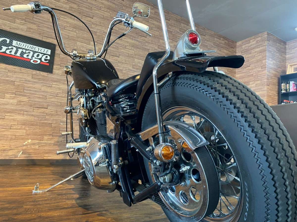 ソフテイル 】 FXSTS1340 スプリンガーソフテイル 中古在庫 車両詳細 | MotorCycleShop OZ-Garage