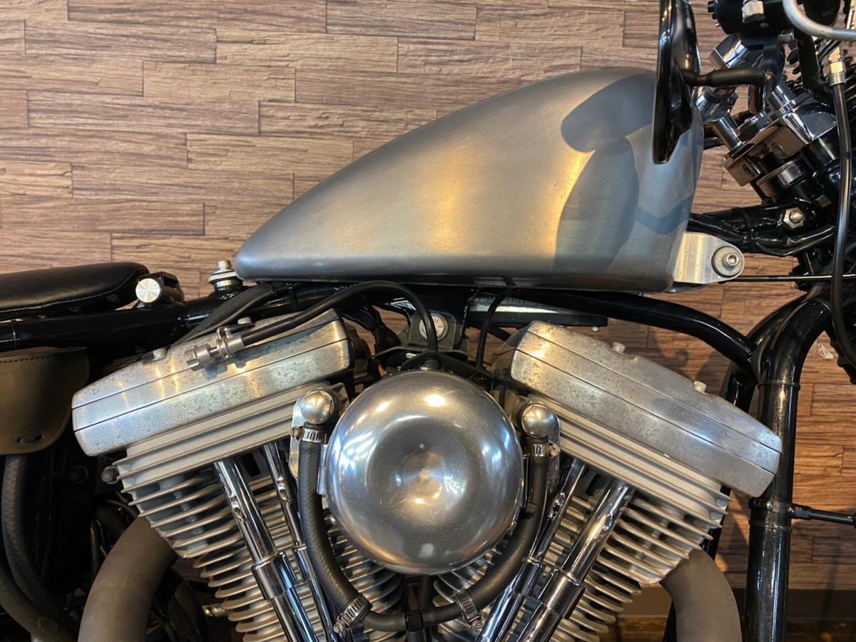 【リジッド 】 ROAD HOPPER Type5i EVO 中古在庫 車両詳細 | MotorCycleShop OZ-Garage