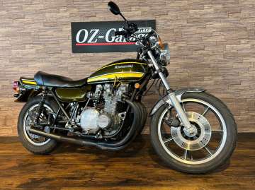 【KAWASAKI】 Z1000 LTD 中古在庫 車両詳細 | MotorCycleShop OZ 